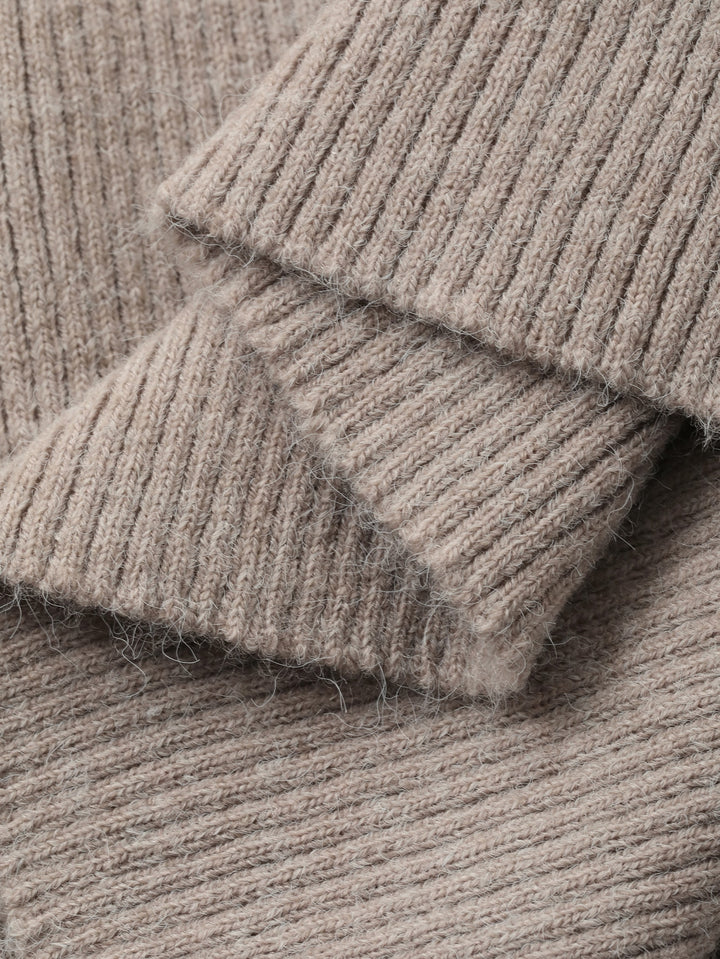 Cardigan SHEIN, bej