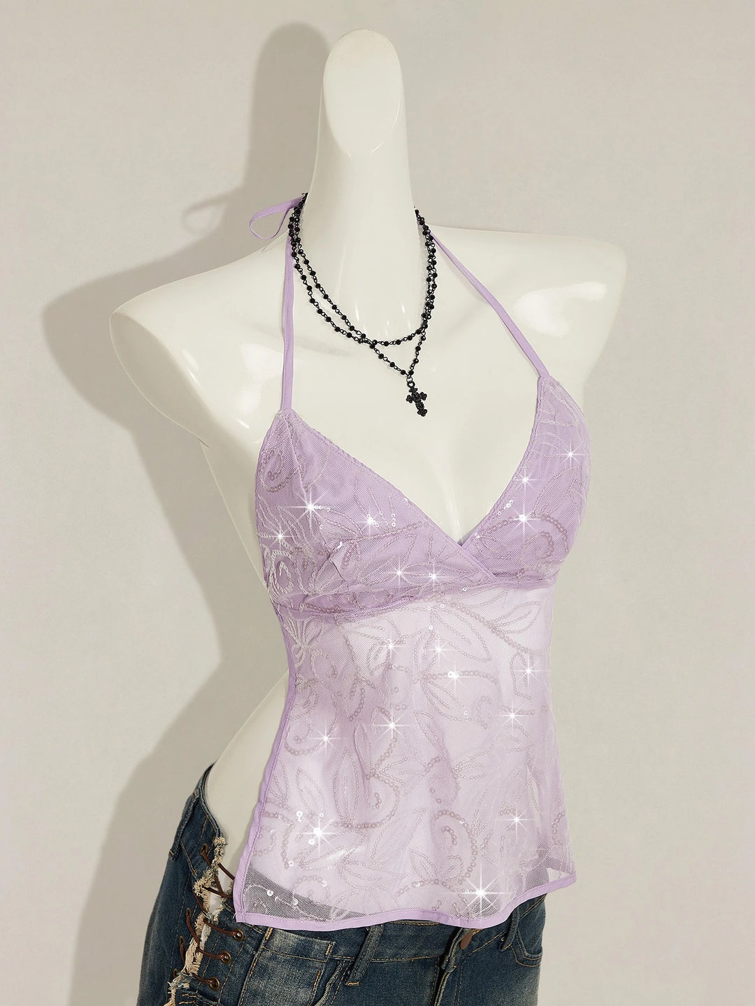 Top SHEIN, mov