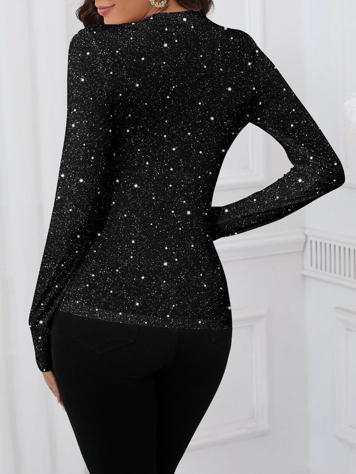 Tricou SHEIN, mix culori