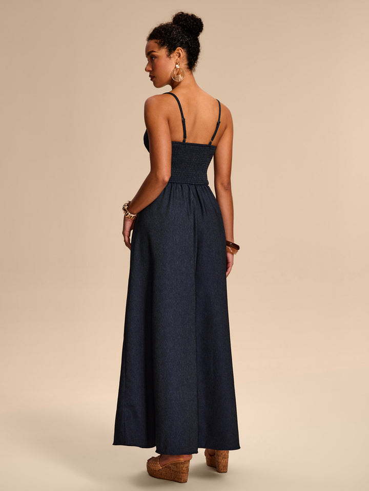 Rochie maxi SHEIN