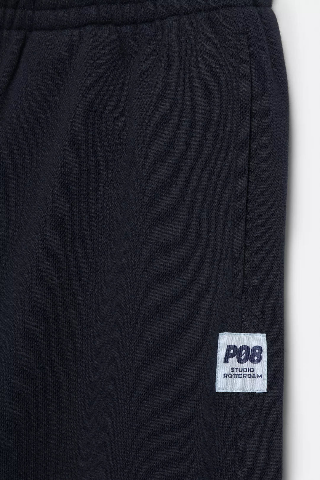Pull&Bear tréningnadrág, kék