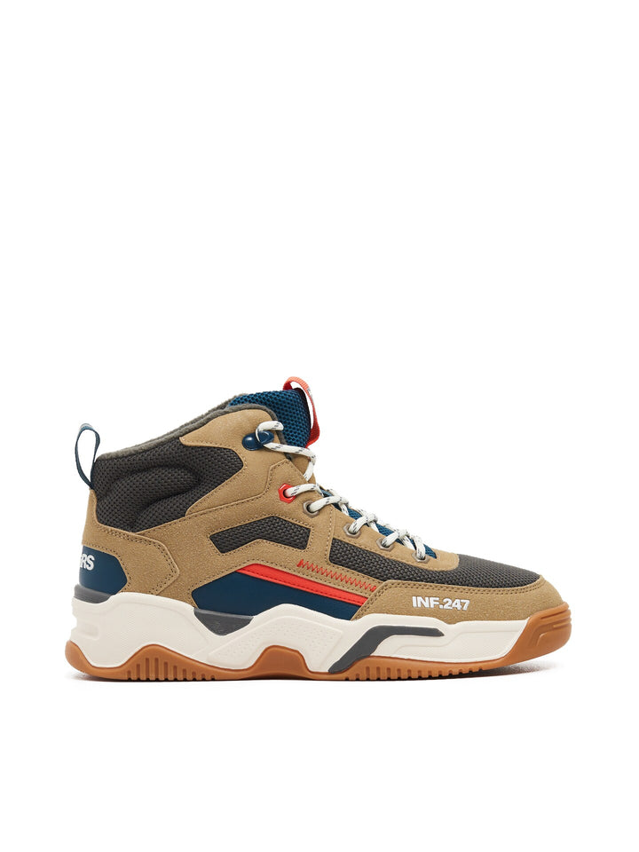 Pantofi sport CROPP, mix culori