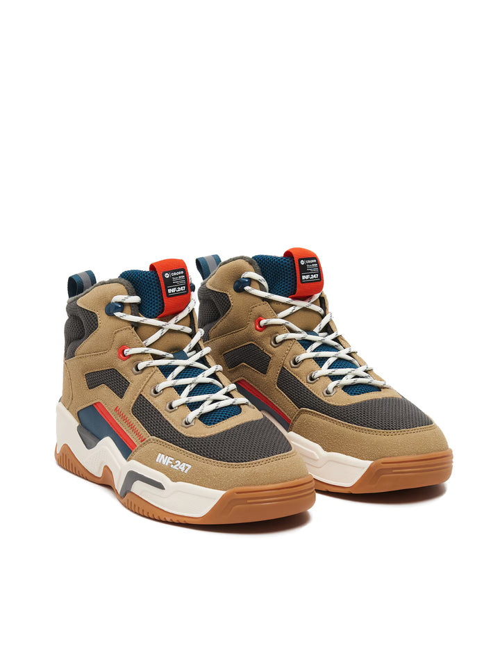 Pantofi sport CROPP, mix culori