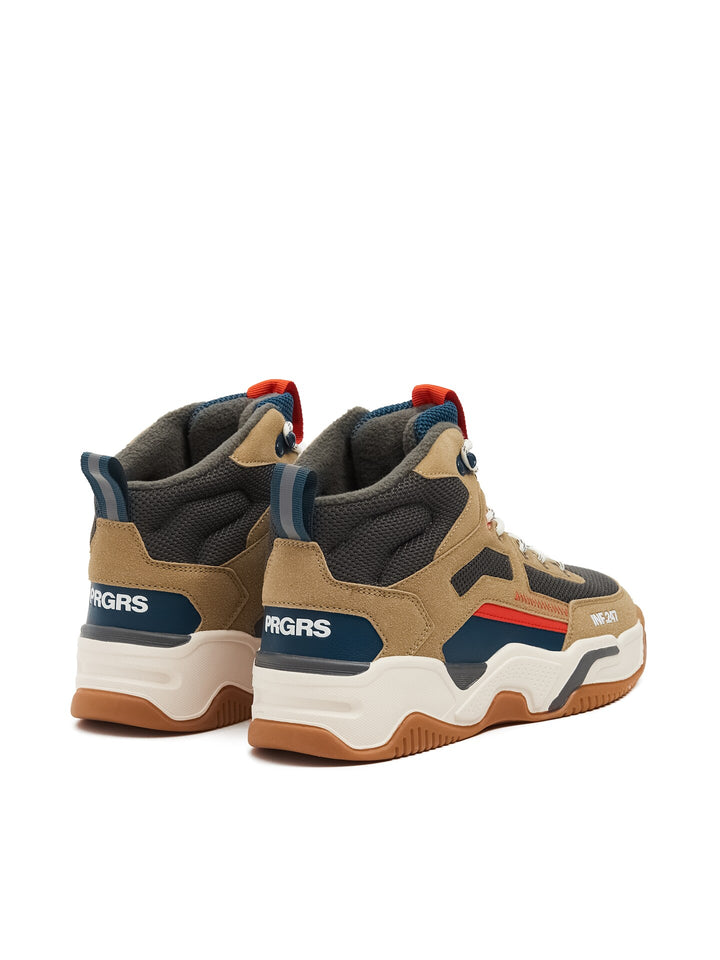 Pantofi sport CROPP, mix culori