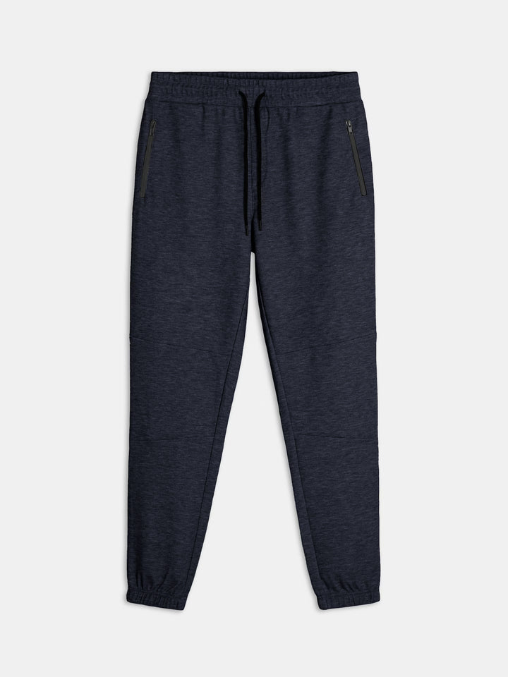 Pantaloni de trening SINSAY, bleumarin