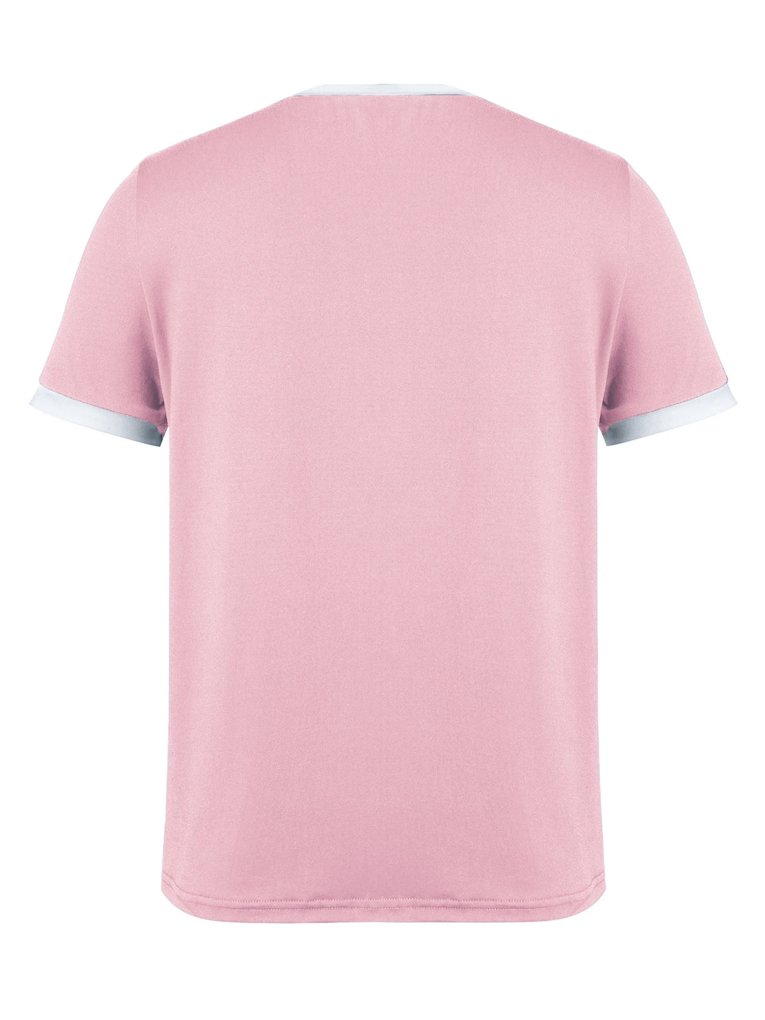 Tricou SHEIN, roz