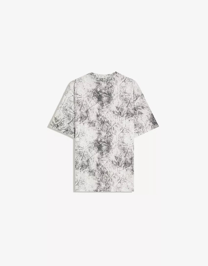 Tricou BERSHKA, mix culori