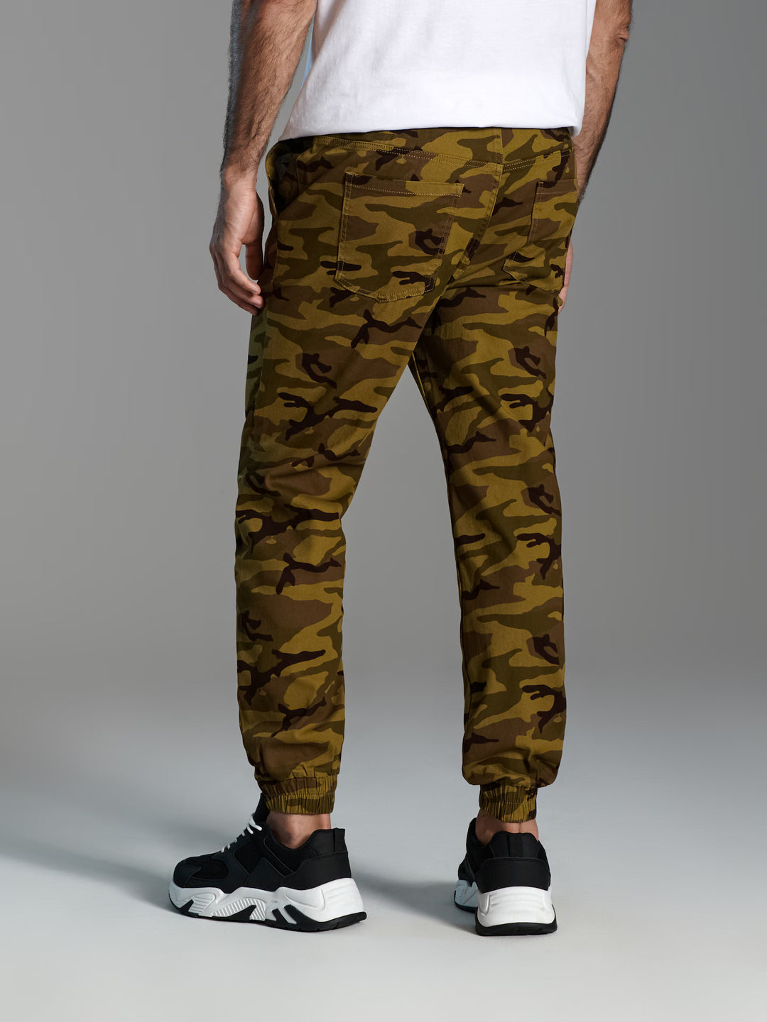 Pantaloni SINSAY, mix culori