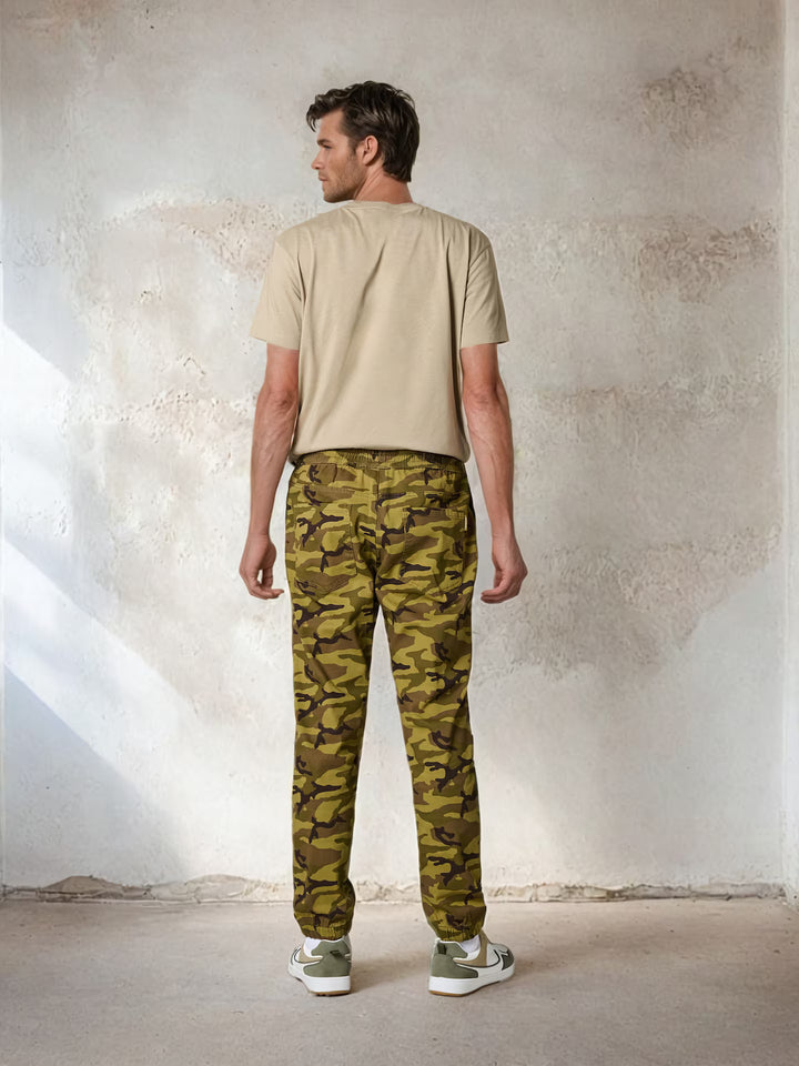 Pantaloni SINSAY, mix culori