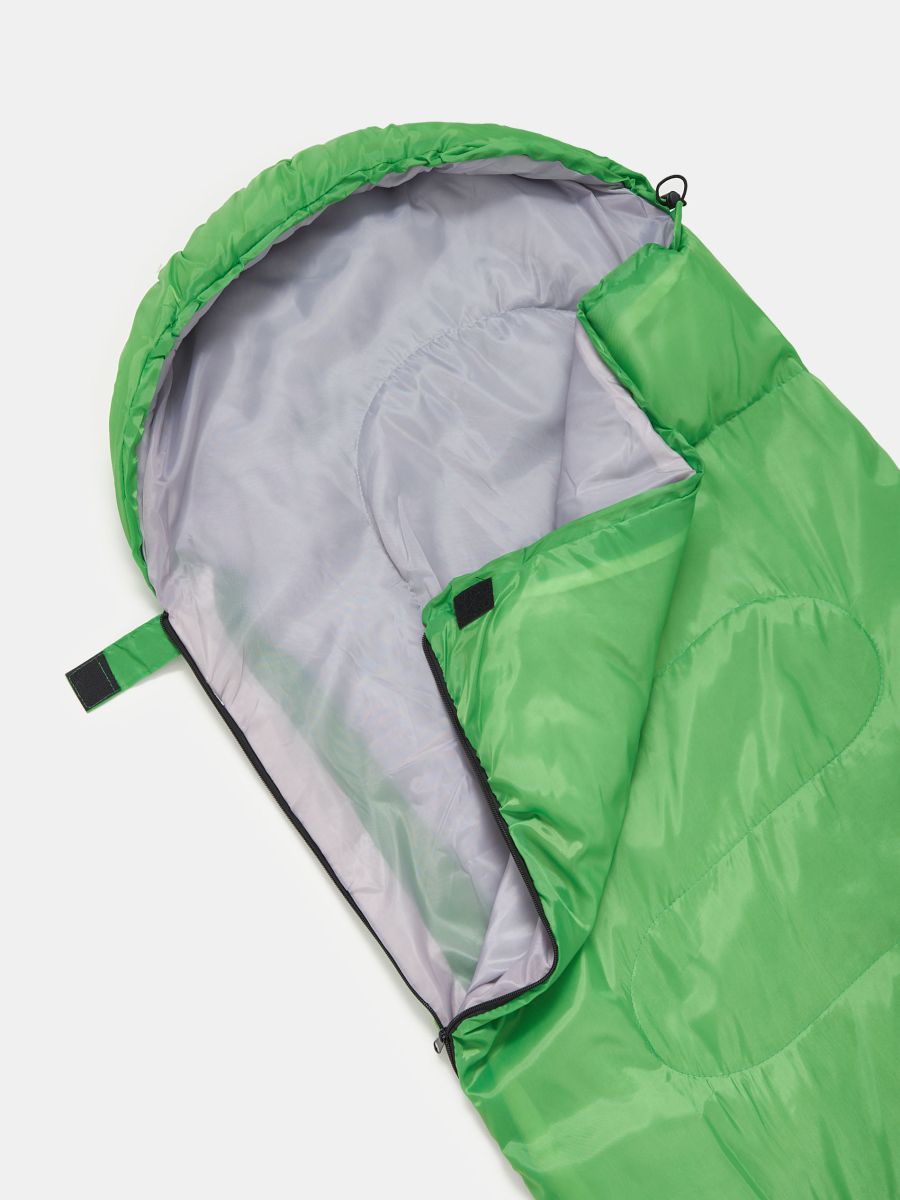 Sac de dormit SINSAY, verde