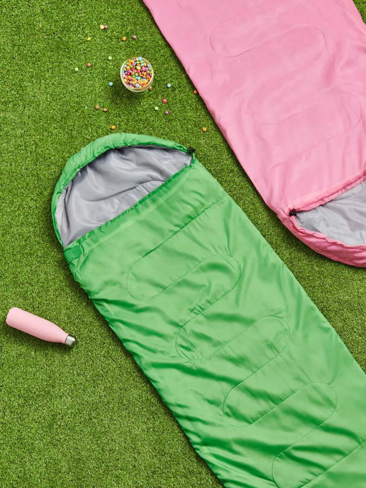 Sac de dormit SINSAY, verde
