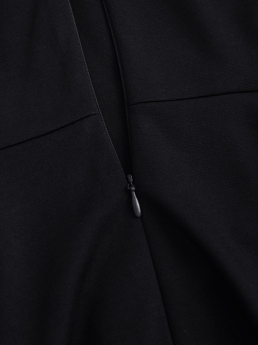 Rochie scurtă SHEIN, negru