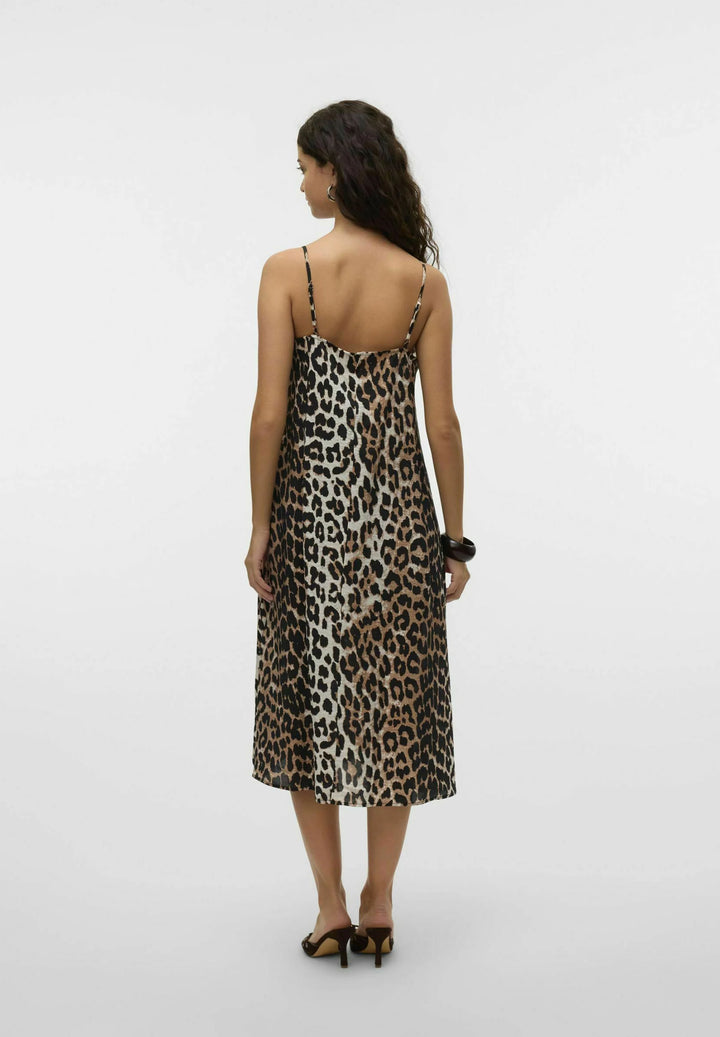 Rochie maxi VERO MODA