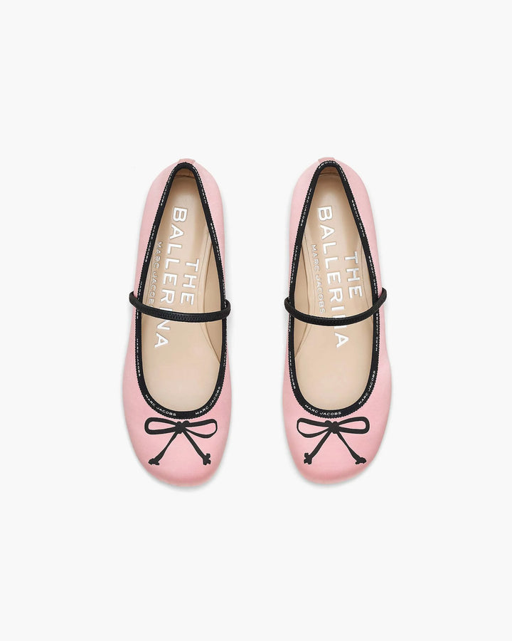 Balerini MARC JACOBS, roz
