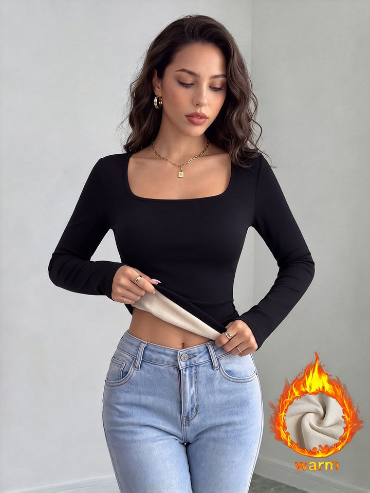 Tricou SHEIN, negru