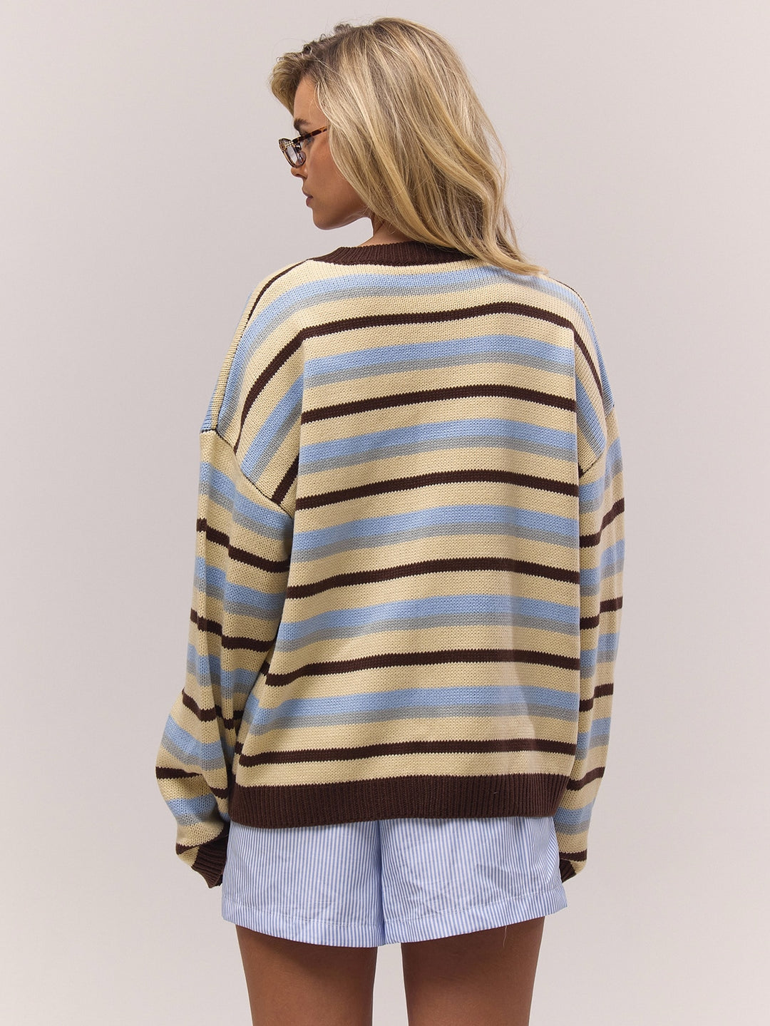 Cardigan SHEIN