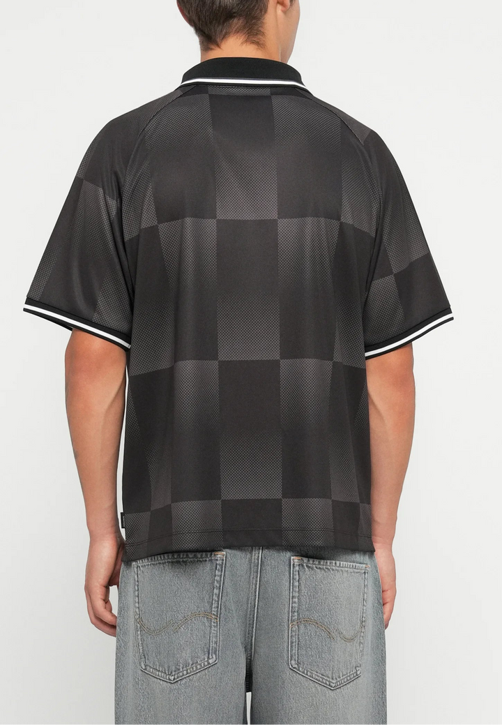 Tricou Jack&Jones, negru