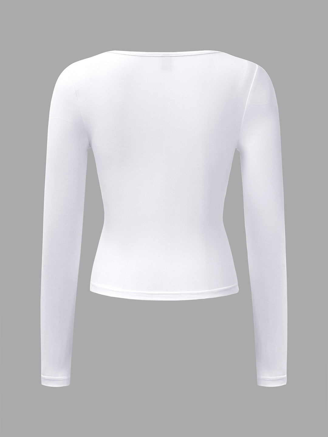 Tricou SHEIN, alb