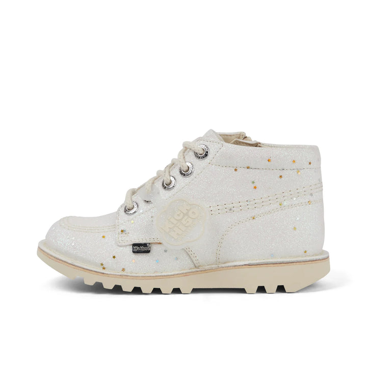 Ghete Kickers, bej