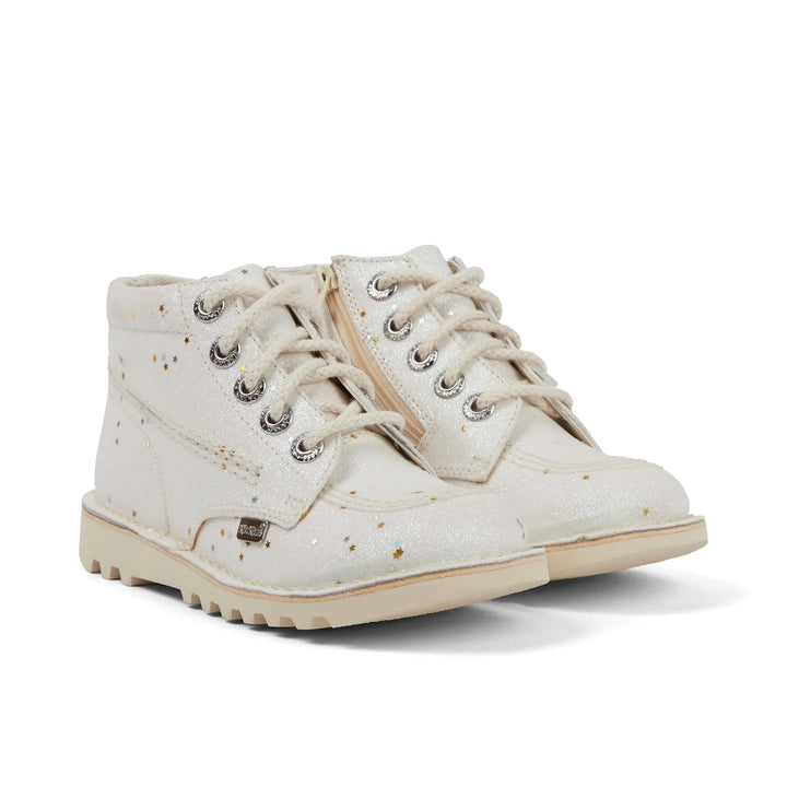 Ghete Kickers, bej