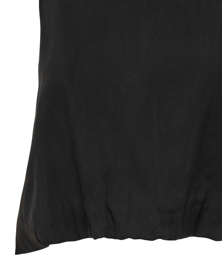 Top ONLY, negru