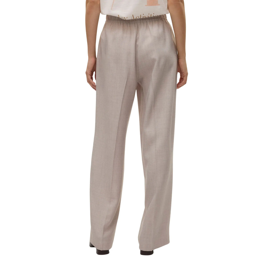 Pantaloni VERO MODA, gri