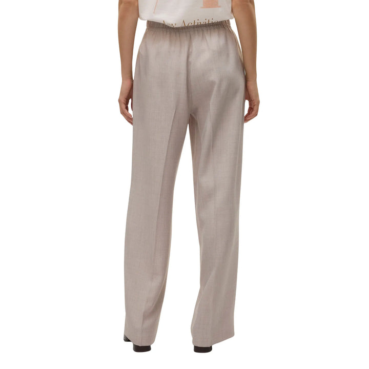 Pantaloni VERO MODA, gri