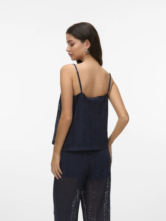 Maiou VERO MODA, albastru