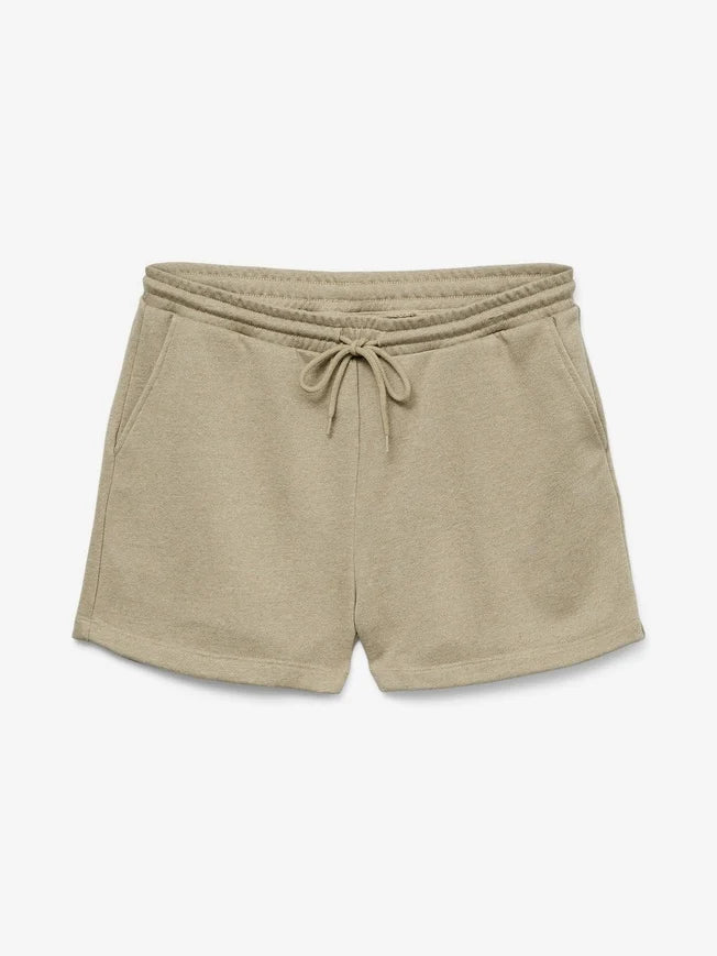 Pantaloni scurți VERO MODA, verde