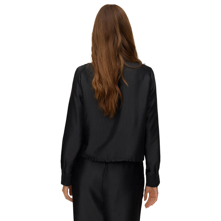 Cămașă VERO MODA, negru