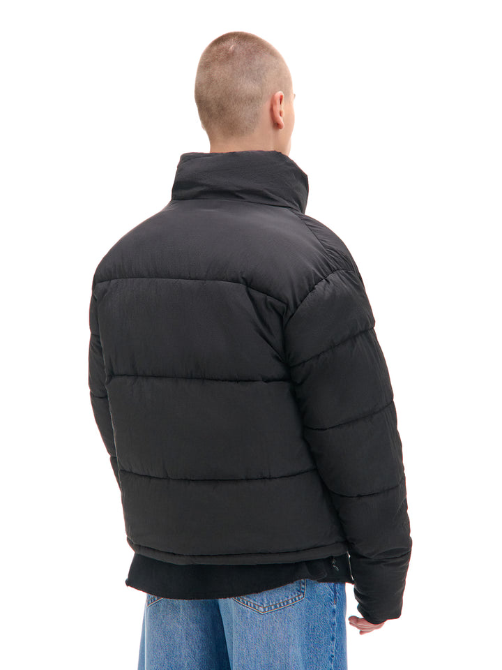 Geacă CROPP, negru
