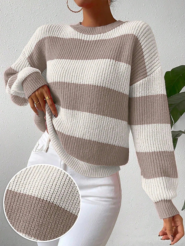 Pulover SHEIN, mix culori