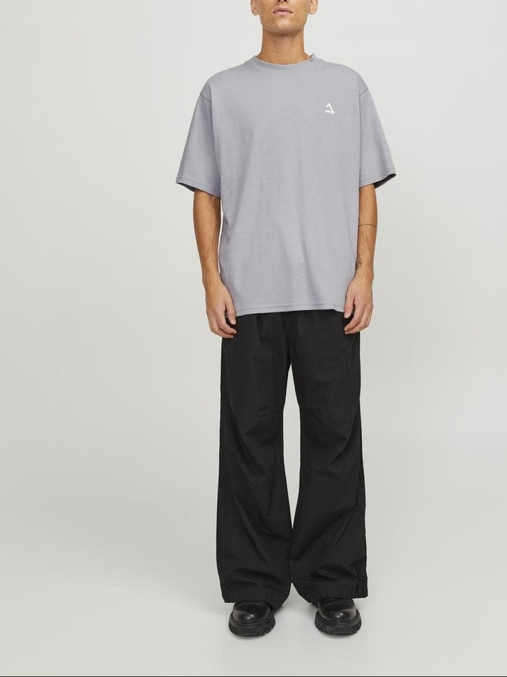 Jack&Jones póló, szürke