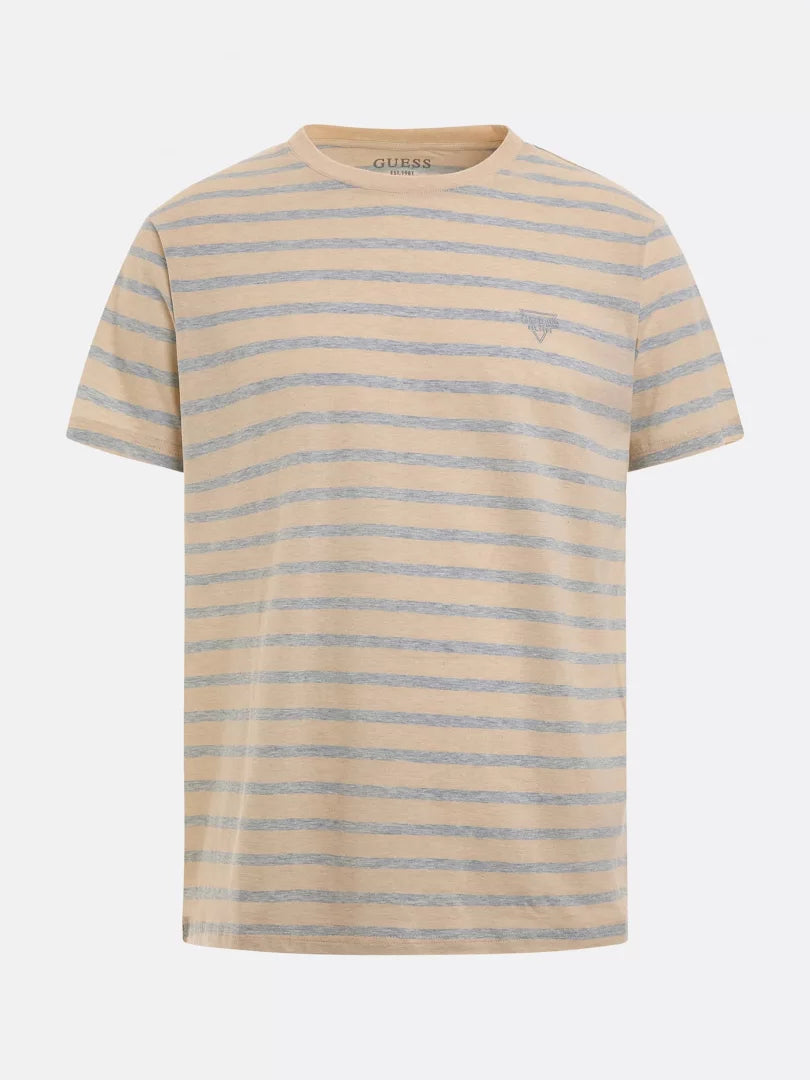 Tricou Guess, bej