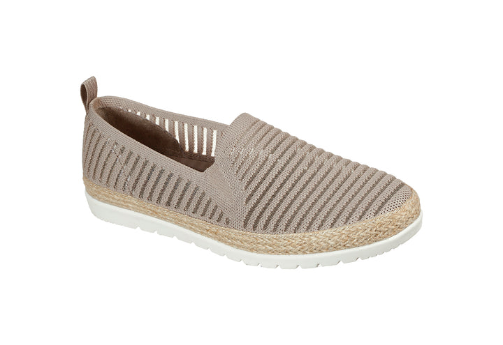 Pantofi SKECHERS, bej