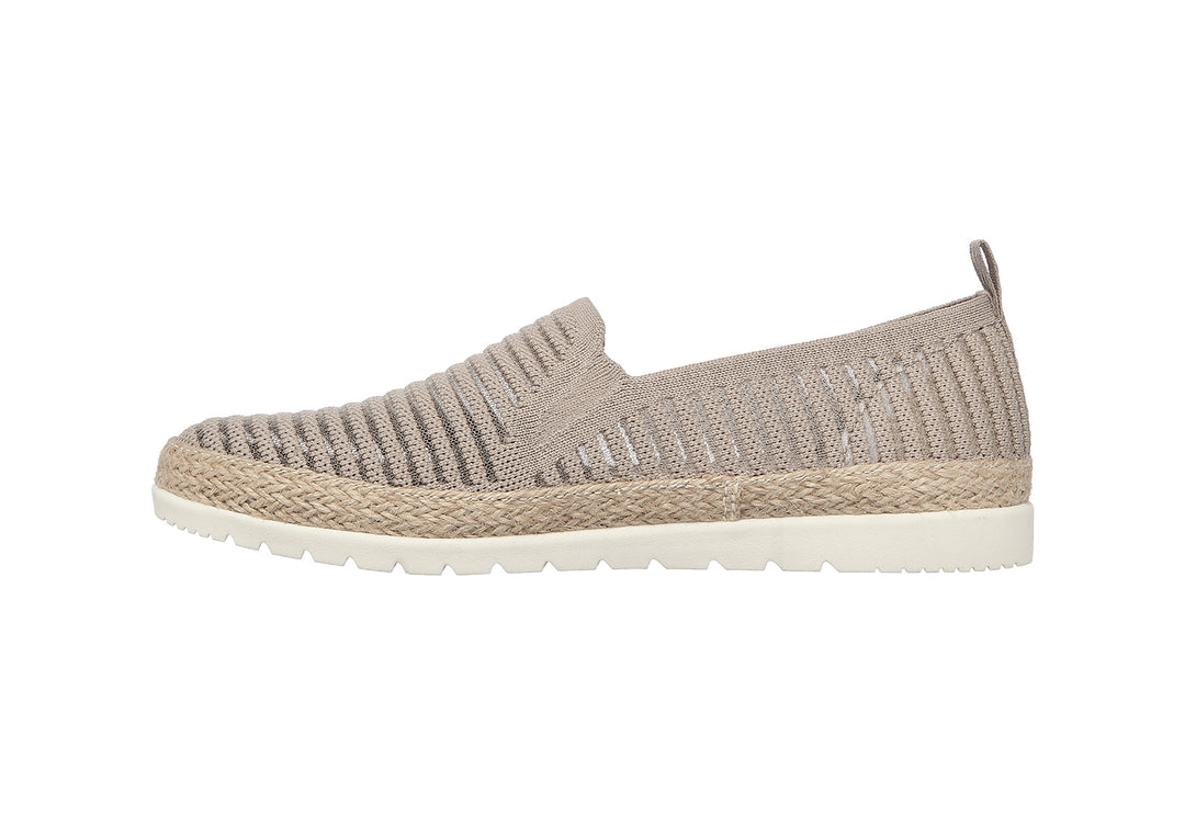 Pantofi SKECHERS, bej