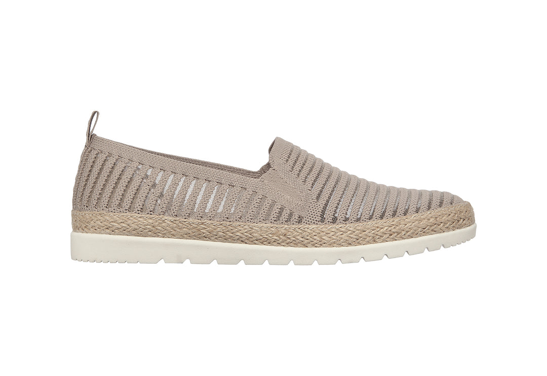 Pantofi SKECHERS, bej