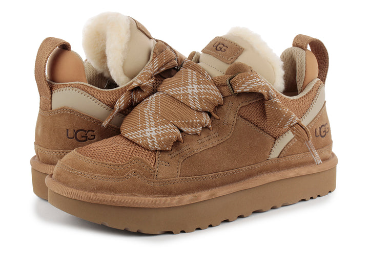 Pantofi sport UGG, bej