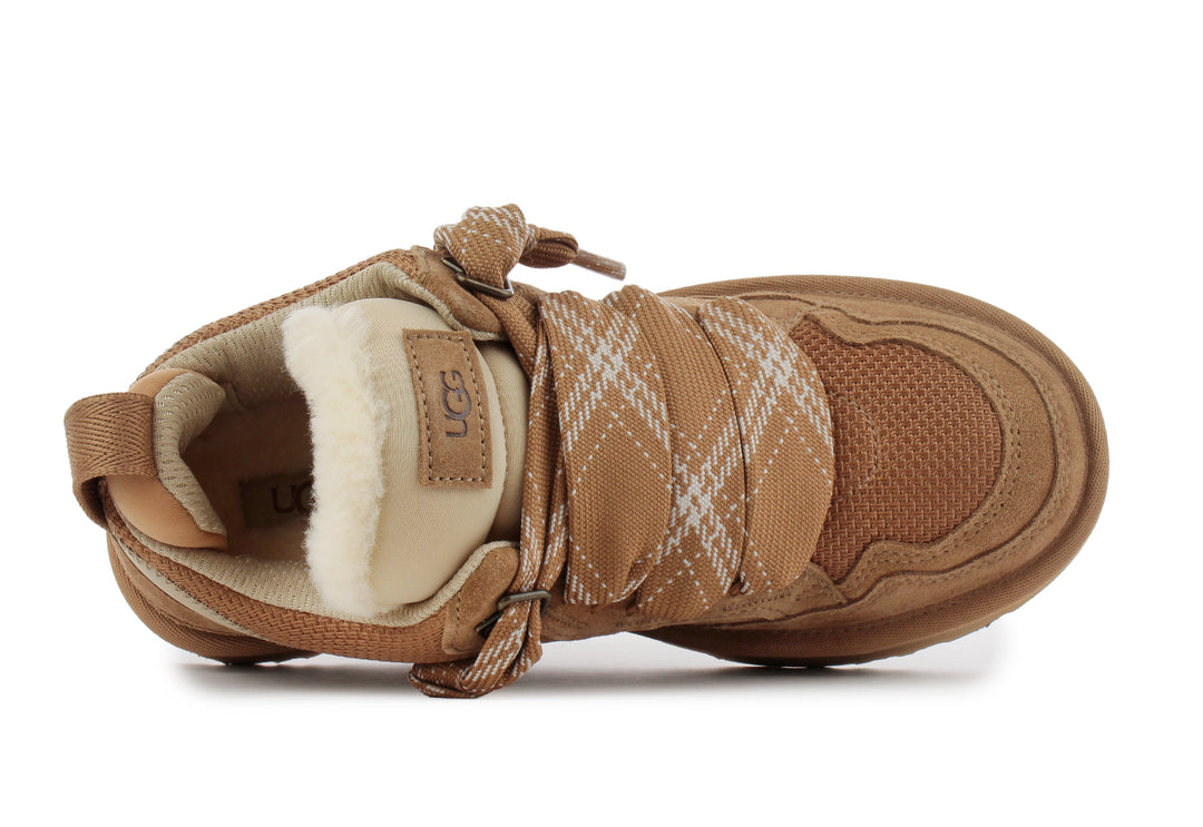 Pantofi sport UGG, bej