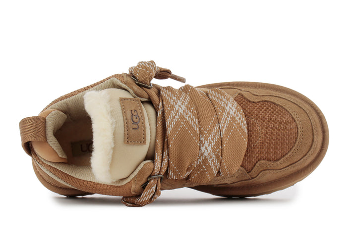 Pantofi sport UGG, bej