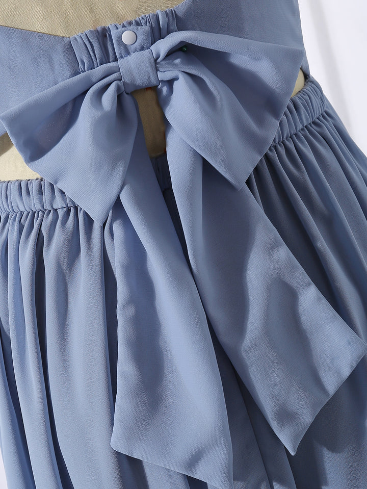 Rochie SHEIN, albastru
