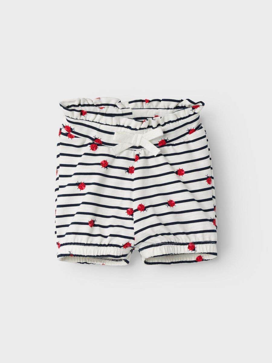 Pantaloni scurți NAME IT, mix culori