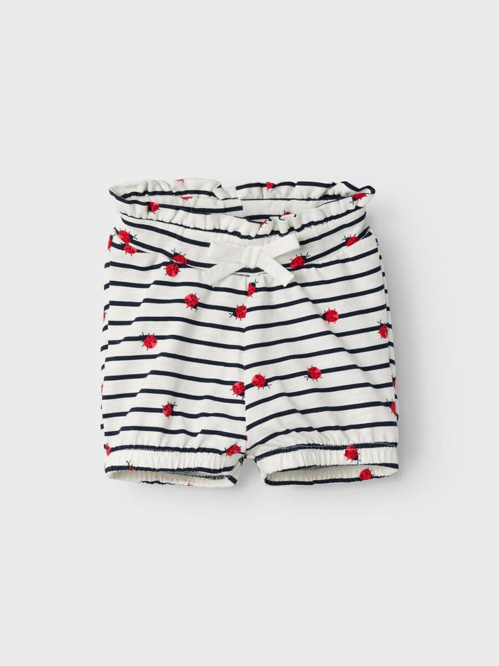 Pantaloni scurți NAME IT, mix culori