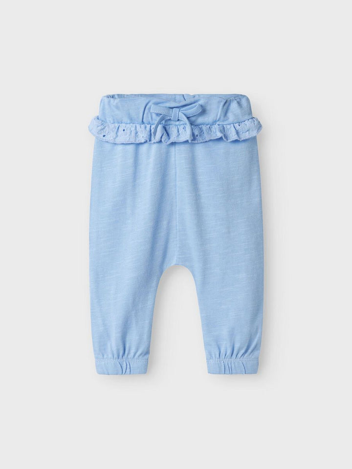 Pantaloni Name It, albastru