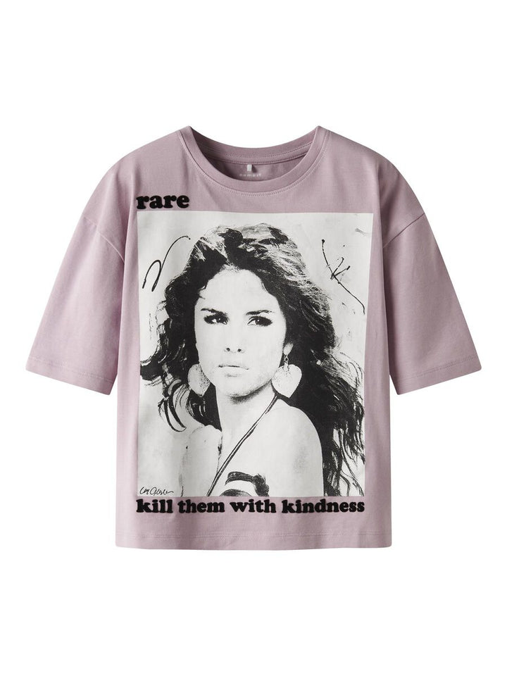Tricou Name It, roz