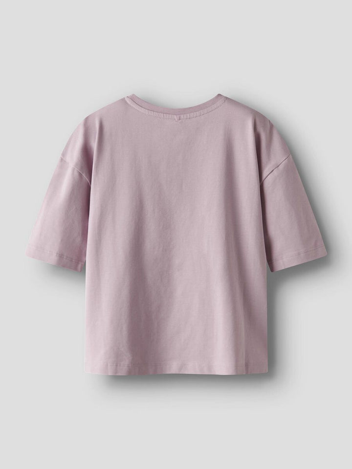 Tricou Name It, roz