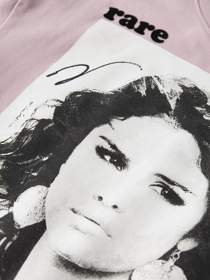 Tricou Name It, roz