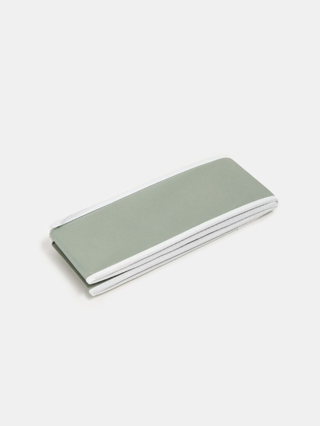 Organizator SINSAY, verde