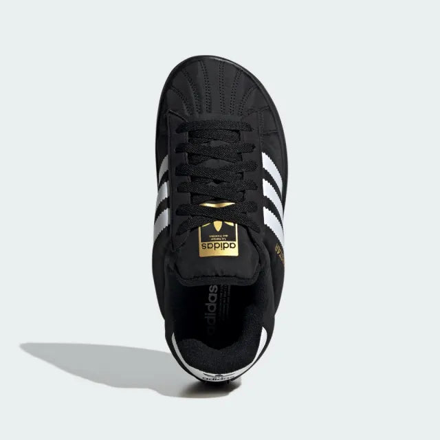 Pantofi sport ADIDAS SUPERSTAR HOME, negru