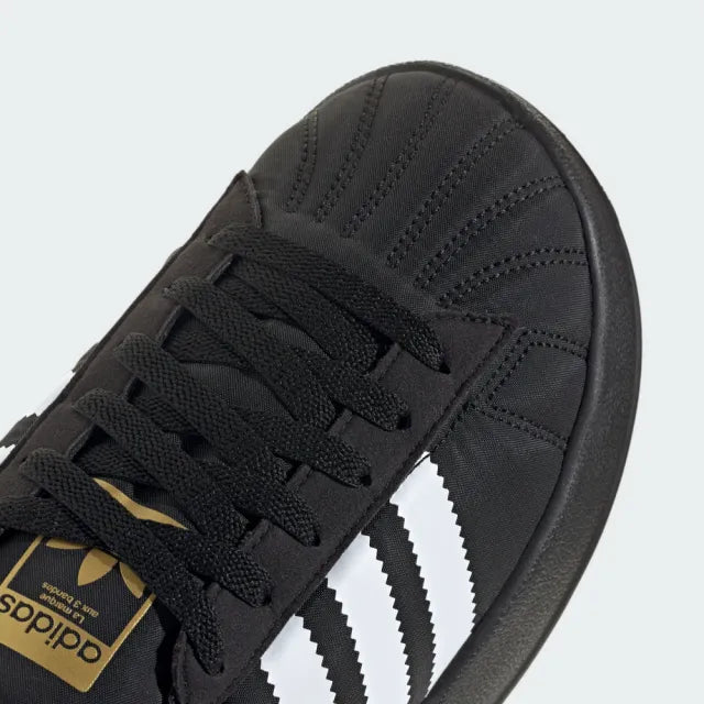 Pantofi sport ADIDAS SUPERSTAR HOME, negru